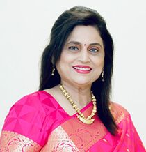 Suvarna S. Khadilkar