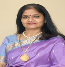 Geetha Balsarkar